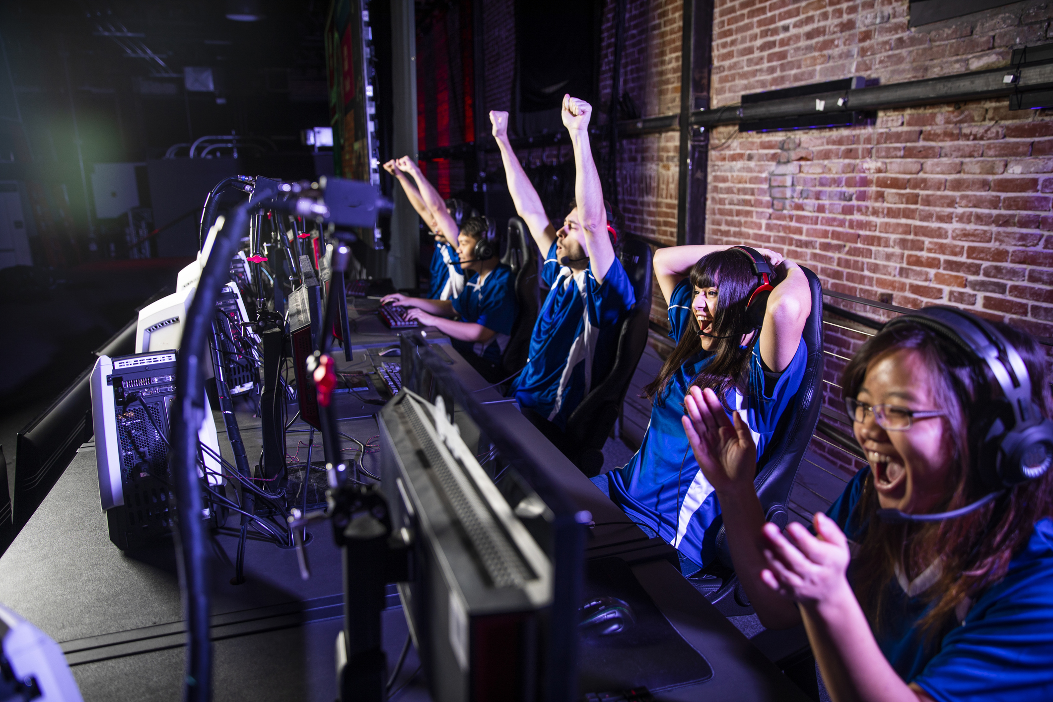 Esports 789bet
