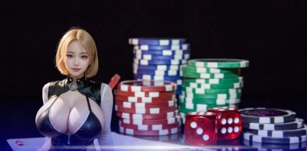 trang cược 789bet